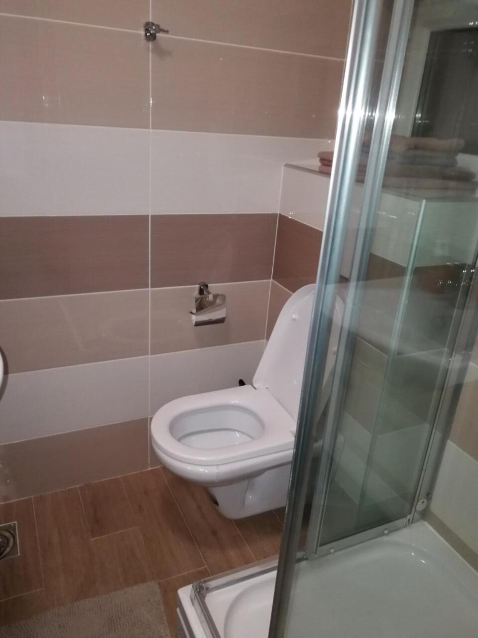 Apartment Vila Sandra ซลาตีบอร์ ภายนอก รูปภาพ